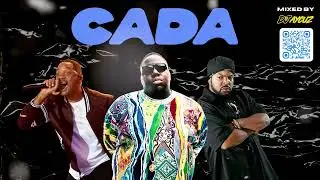 Rnb and Latin hits that will make you move! (Show 9, 1hr Mix)