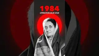 Operation Black Thunder - How Khalistanis did beadbi in Golden Temple