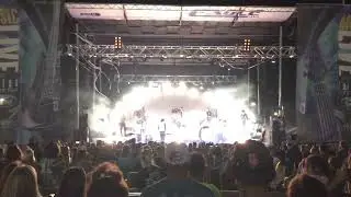 No Turning Back