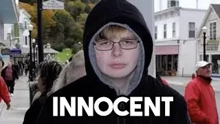 Is CallMeCarson Innocent...