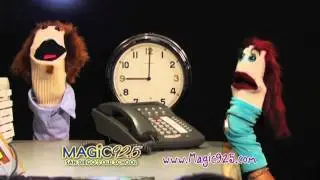 Win $500 Every Hour | Magic 92.5
