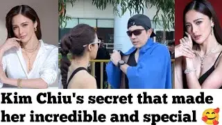 Kim Chiu&rsquo;s Secret to Being Timeless Will Leave You Speechless | Love, Lechon & Legacy