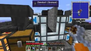 Agrarian Skies - Episode 130 - MineFactory Reloaded Rancher for Infinite Milk