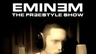 Eminem - B-Rabbit (Eminem) Vs LC (From 8 Mile) (Freestyle)