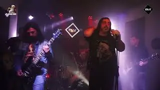Entrephysis - Intolerante Ser