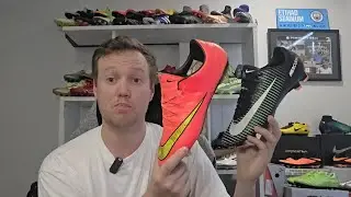 DID NIKE MAKE A MISTAKE MOVING AWAY FROM TEIJIN SYNTHETIC?