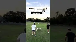How would you do? Comment below if you play soccer ⬇️ #spotkick #soccer #footy #game #teammate