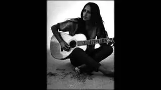 Joan Baez - Les feuilles mortes