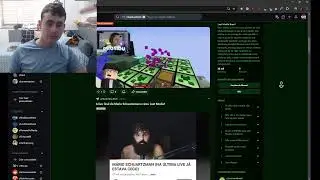 Live Surpresa procurando lost medias ao vivo no reddit