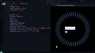 Animated Login Form Using HTML   CSS #coding #python #css #html5 #webcoding