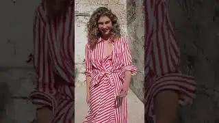 The FRESHEST and COOLEST LOOKS for the SUMMER! | MANGO Woman