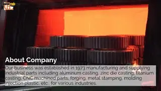 CNC MACHINING | HPC INDUSTRIAL PARTS CO., LTD. | Taiwantrade