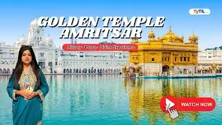 Golden Temple Amritsar &ndash; History, Spirituality and Untold Facts #farehawker #goldentemple