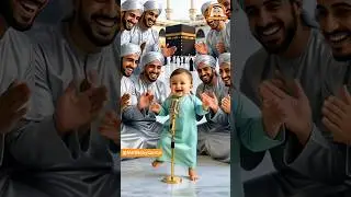 Hasbi Rabbi Jallallah | Islamic Pre School Dance | Arabic Children&rsquo;s Dance Songs