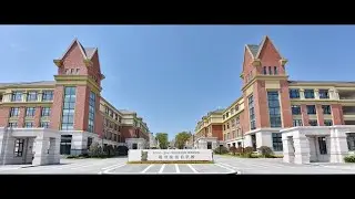 Rong Qiao Sedbergh School Fuzhou