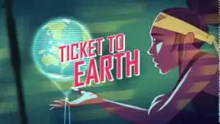 Ticket to Earth - Game Footage (Dec 2016)