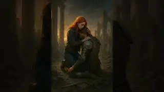 When You Lay Your Armor Down