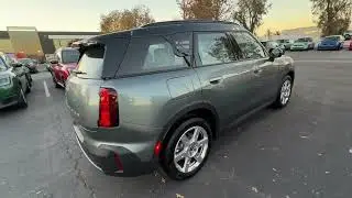 2025 MINI Cooper S Countryman Signature Plus CA Los Angeles, Vernon, Westmont, Commerce, Lynwoo...