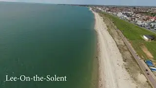 Easter 2023 Saturday, Lee-On-the-Solent