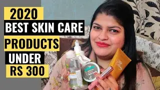 2020 Best Skin Care Products | Skin Products Under 300 | Skin Care Product Review | Life Tales
