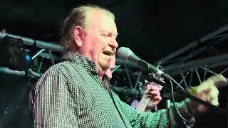 The Fureys, Green Fields of France/Blooming Heather, Folk at the Farm, 13/07/24