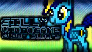 General Mumble - Silly Videogame Bleep Bloops
