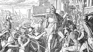 Sedition in Judea: the War at Mizpeh in the Gospel of Barnabas