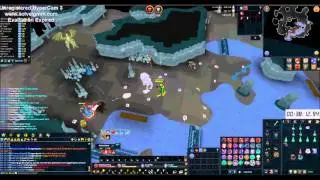augmented black salamander lvl 1-10 at waterfiends