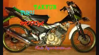 Takyun -Tuku Motor