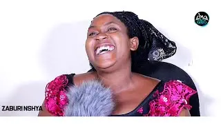 Umugabo mwiza mfite namuheshejwe no kuririmba AMATUNDA YARANDYOHEYE || Ahorana ibyishimo MUKAZAYIRE