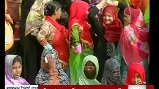 আবারো কুমিল্লার নগরপিতা হলেন বিএনপির সাক্কু- CHANNEL 24 YOUTUBE