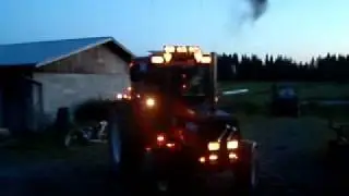 VALMET 705