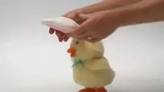 QUACKLES GUND FUN