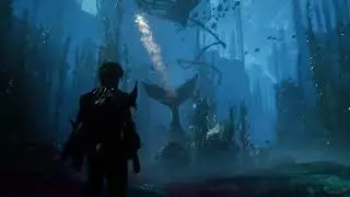 Clair Obscur: Expedition 33 Flying Waters Paint Cage Key Locations