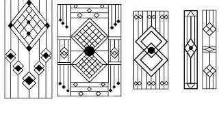 Square Bar Grill design || Modern Grill design || Modern Grill design 2026