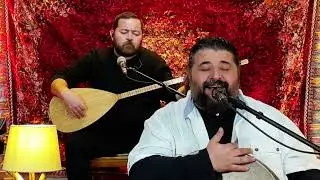 Mustafa ÖZARSLAN - Derde Derman Arar İdim