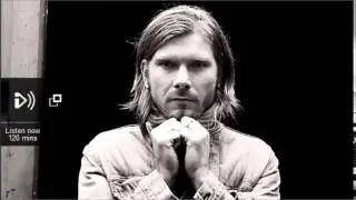 Marcel Dettmann : BBC Radio 1's Essential Mix - 19 April 2014
