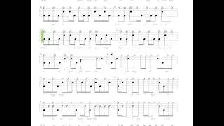 Teardrops + Bring Me The Horizon + Drums only + Drum tab