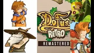 DOFUS FALLANSTER TEAM 4 FULL EXO DEBUT AVENTURE DONJON INCARNAM #dofus #dofus2025 #dofuslatino