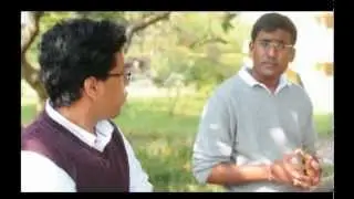 Meet Swaniti: Harrsh Poddar (Swaniti Fellow) discusses channels for youth in governance