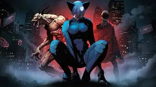 New VILLAIN REVEAL in Absolute Batman #13!