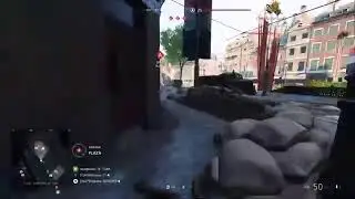 BATTLEFIELD V DIRECTO xim4 logitech g502 hero