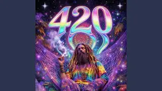 420 (feat. G-Rave)