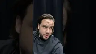 Liam Payne Instagram Live | April 11, 2021
