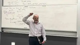 Quantum Optics 2 L6: Three Wave Mixing Production of Squeezed States