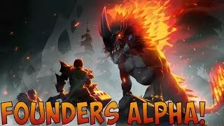Founders Alpha Has Arrived!