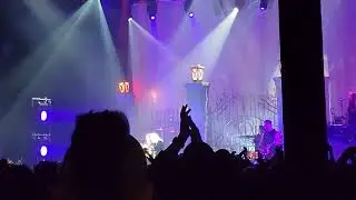Avantasia - The story ain't over (Live fragment st London Roundhouse - 24/March/2025)
