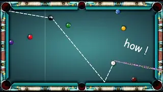 8 ball pool سلسلة الوصول للمليار الهكر دمرني