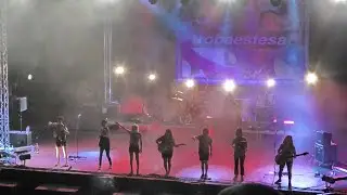 #LaCulturaEsSegura..Roba Estesa. 21 09 2021