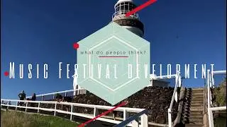 Byron Bay Music Festival